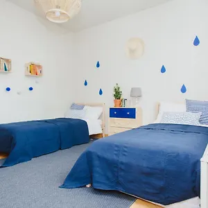 Apartament Lucka