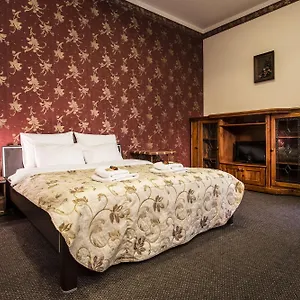 Abella & By Artery 3* Krakow