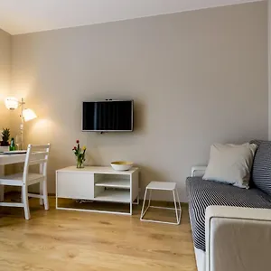 Apartament Okrzei 18 - By Homeprime