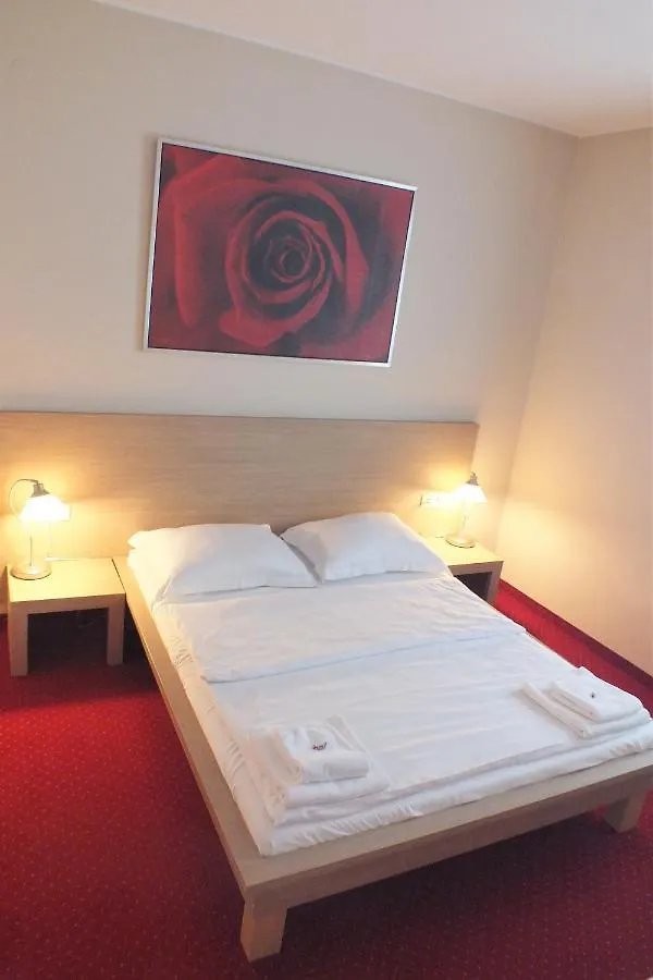 Motel Subaru Warszawa 2*,  Polska