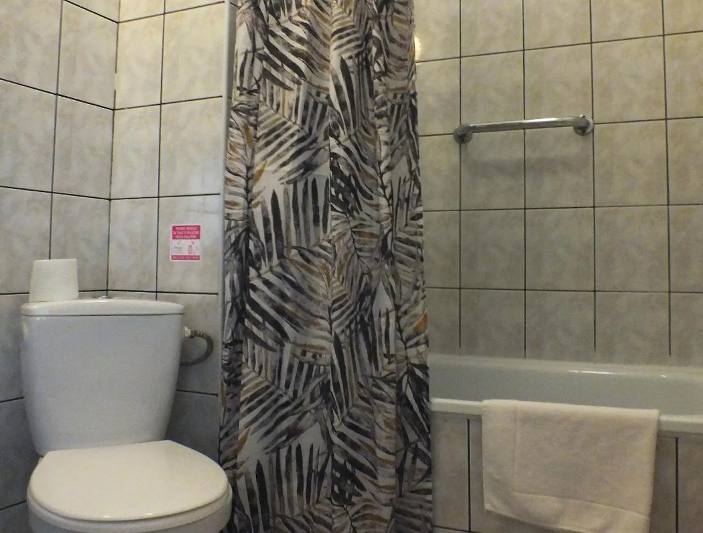 Motel Subaru Warszawa