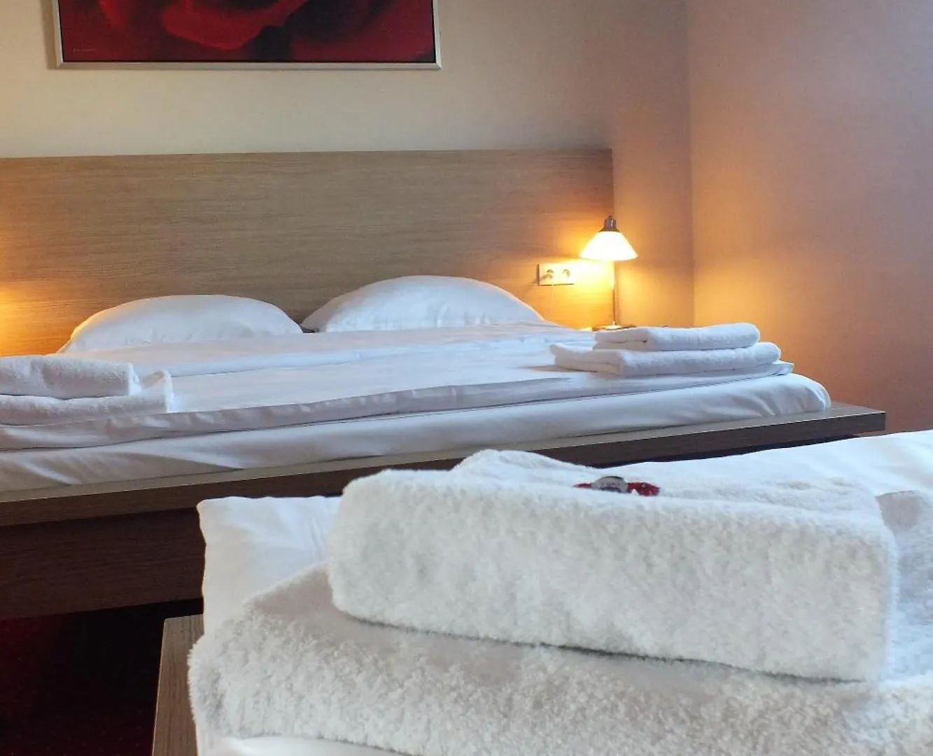 Motel Subaru Warszawa Polska