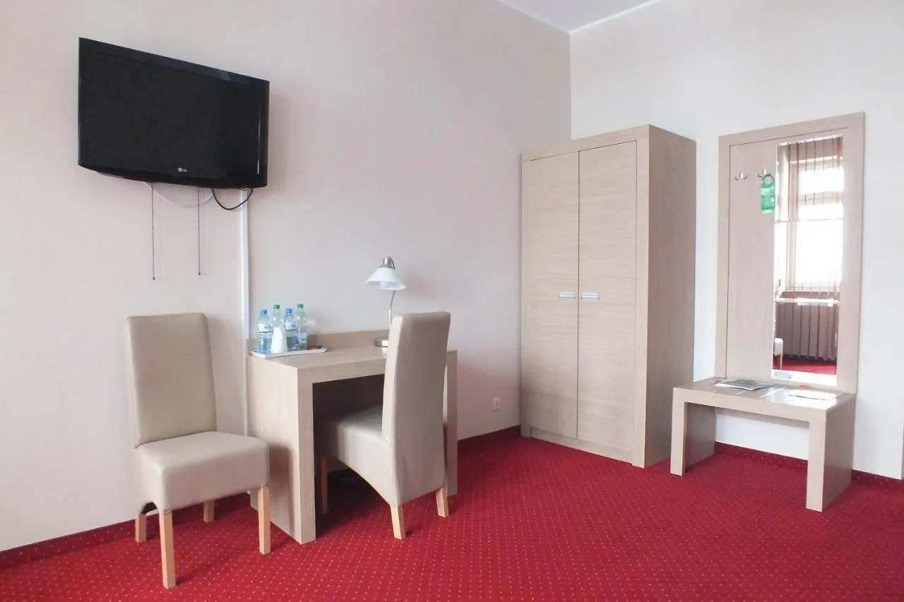 Motel Subaru Warszawa