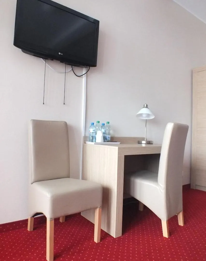 Motel Subaru Warszawa Polska