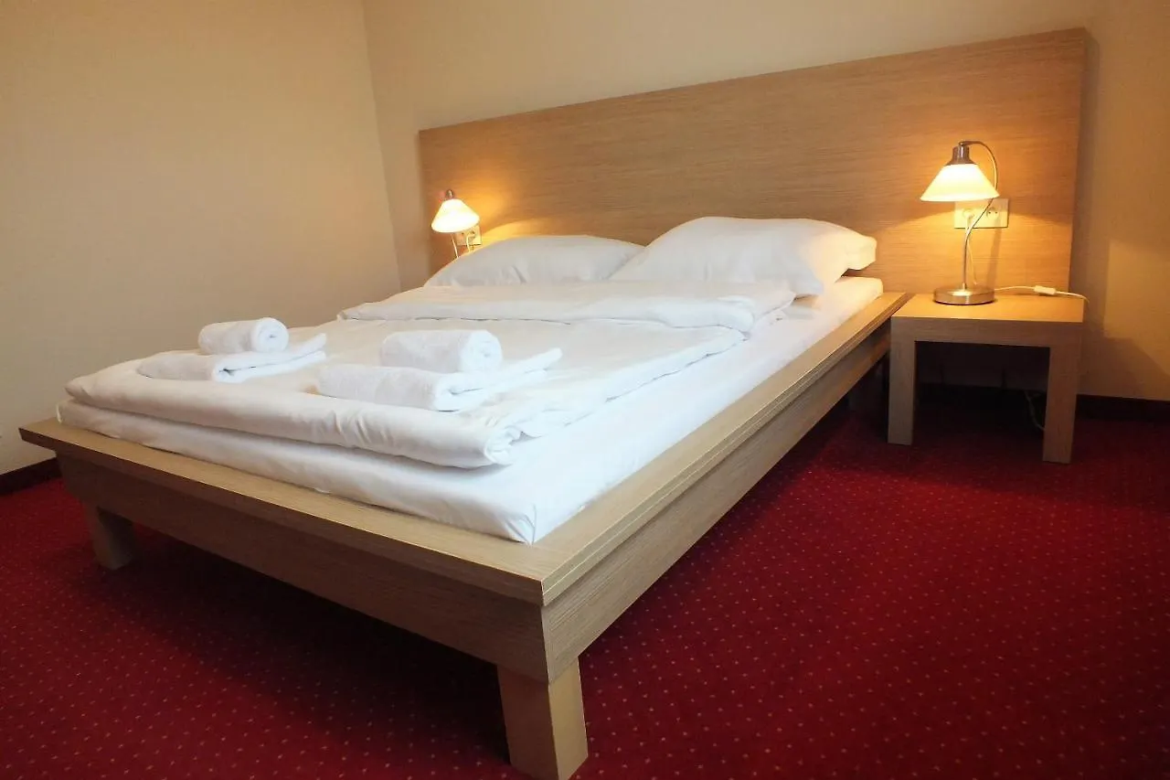 Motel Subaru Warszawa