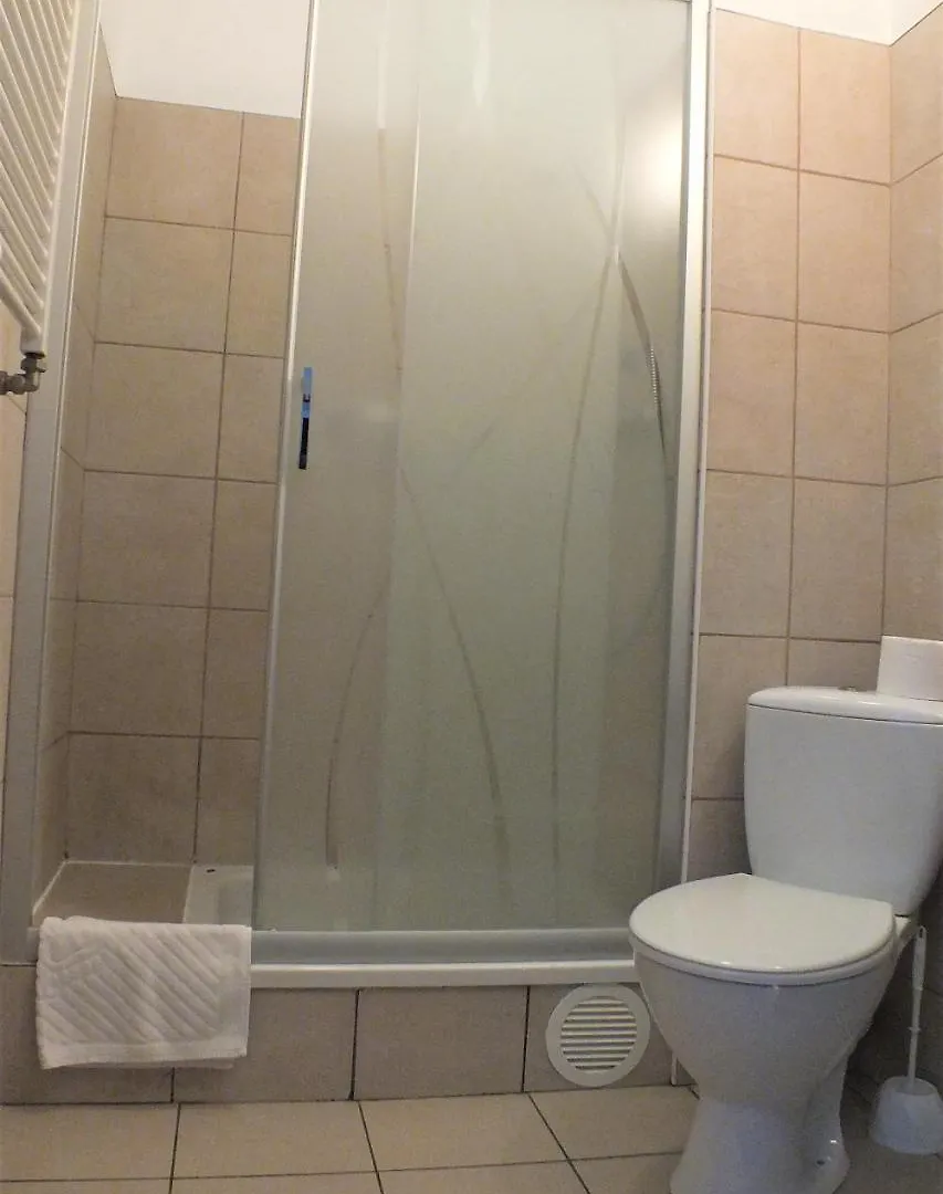 Motel Subaru Warszawa